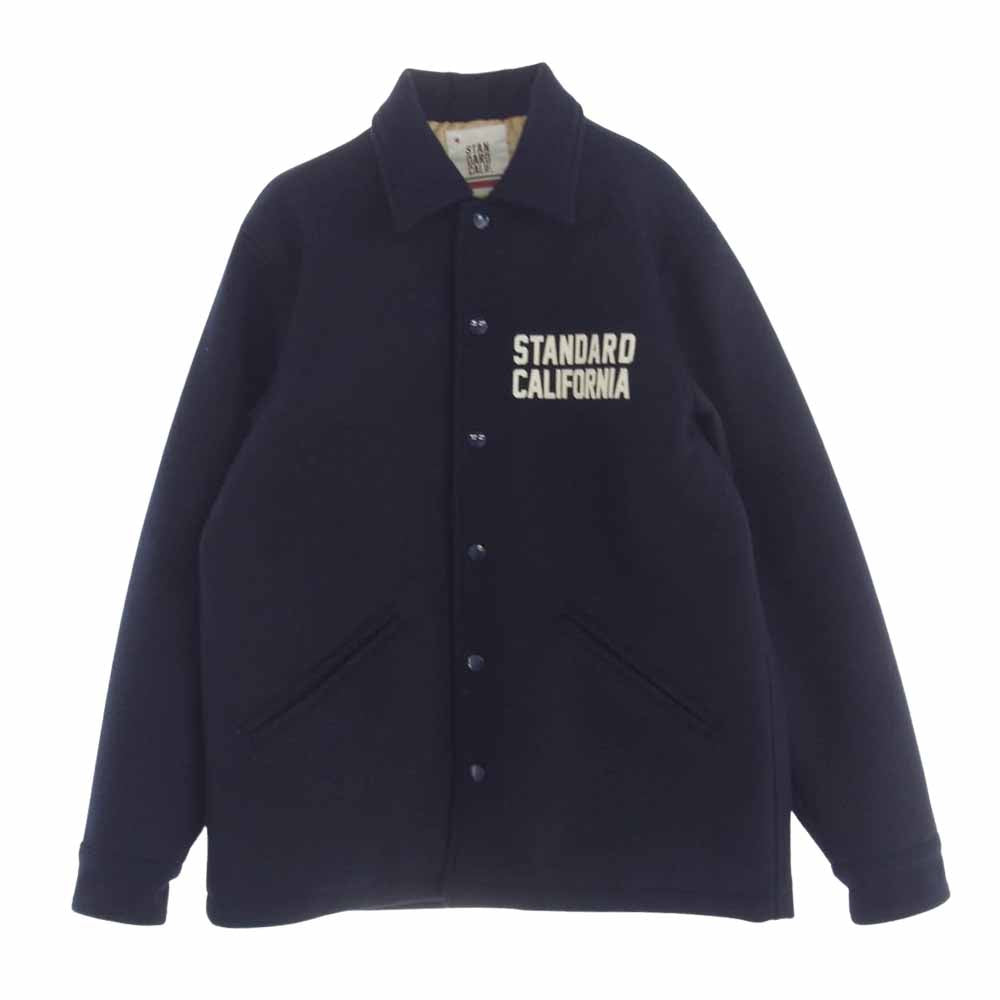 STANDARD CALIFORNIA スタンダードカリフォルニア Varsity Jacket