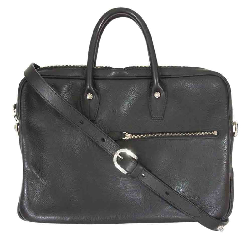 万双　オーバーナイトバッグ（シモーネレザー）ブリーフケース ボストンバッグ 万双オーバーナイトバック | 紳士へのモノ語り