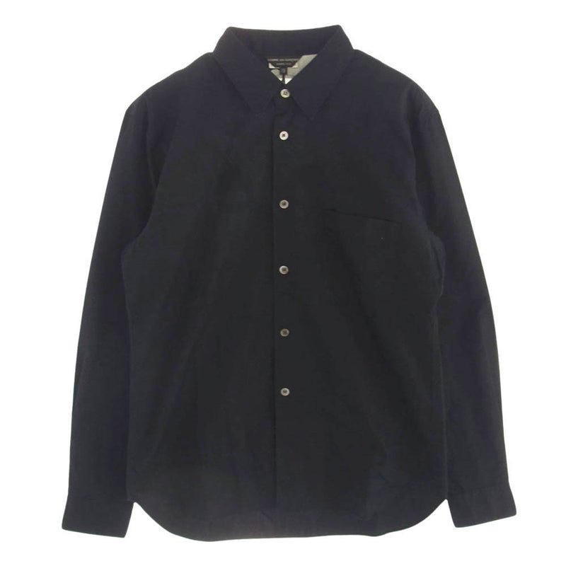 コムデギャルソン　ブラウス COMME des GARCONS（シャツ/ブラウス(長袖/七分)）のフリマ