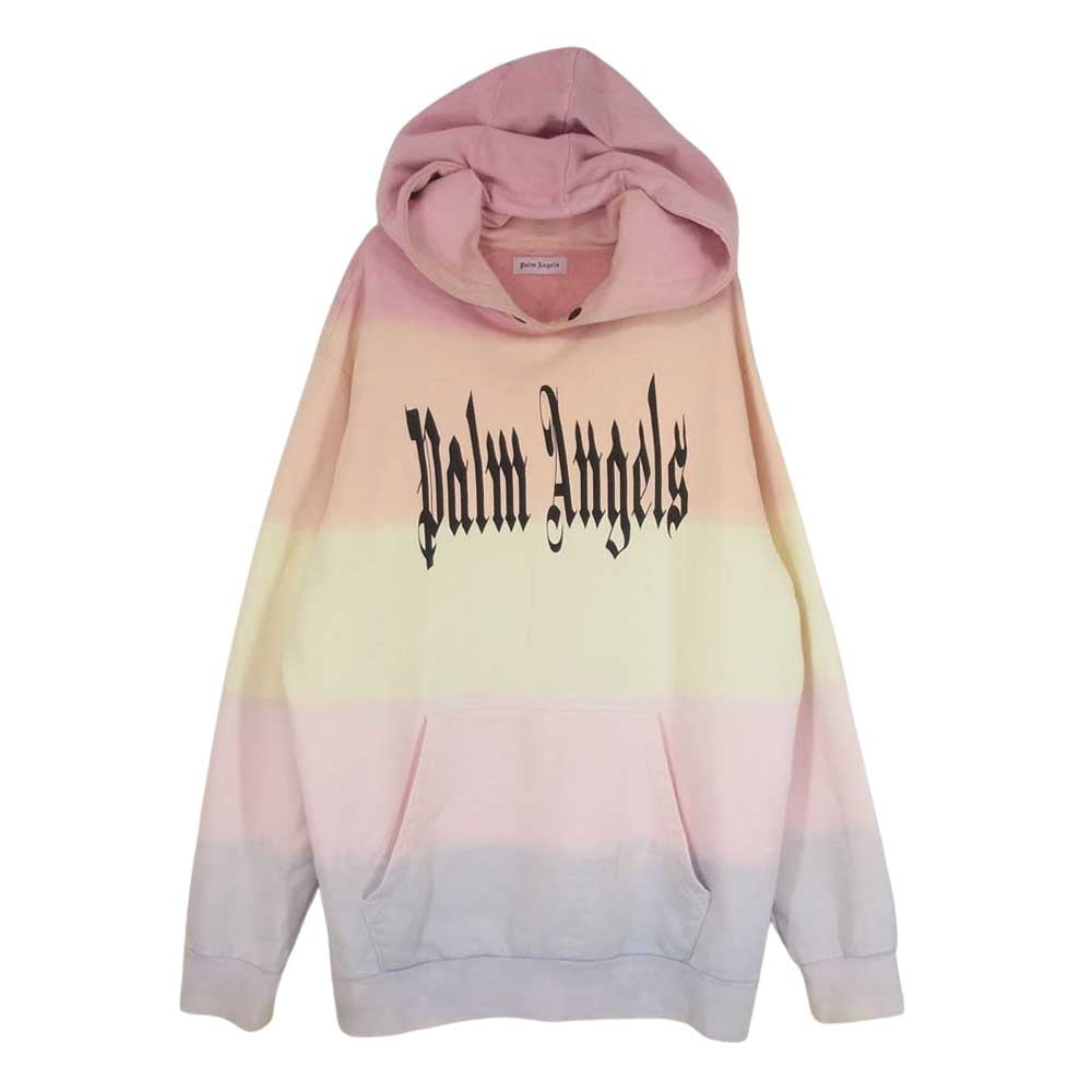 Palm Angels Palm Angels パーム エンジェルス レインボー トラック