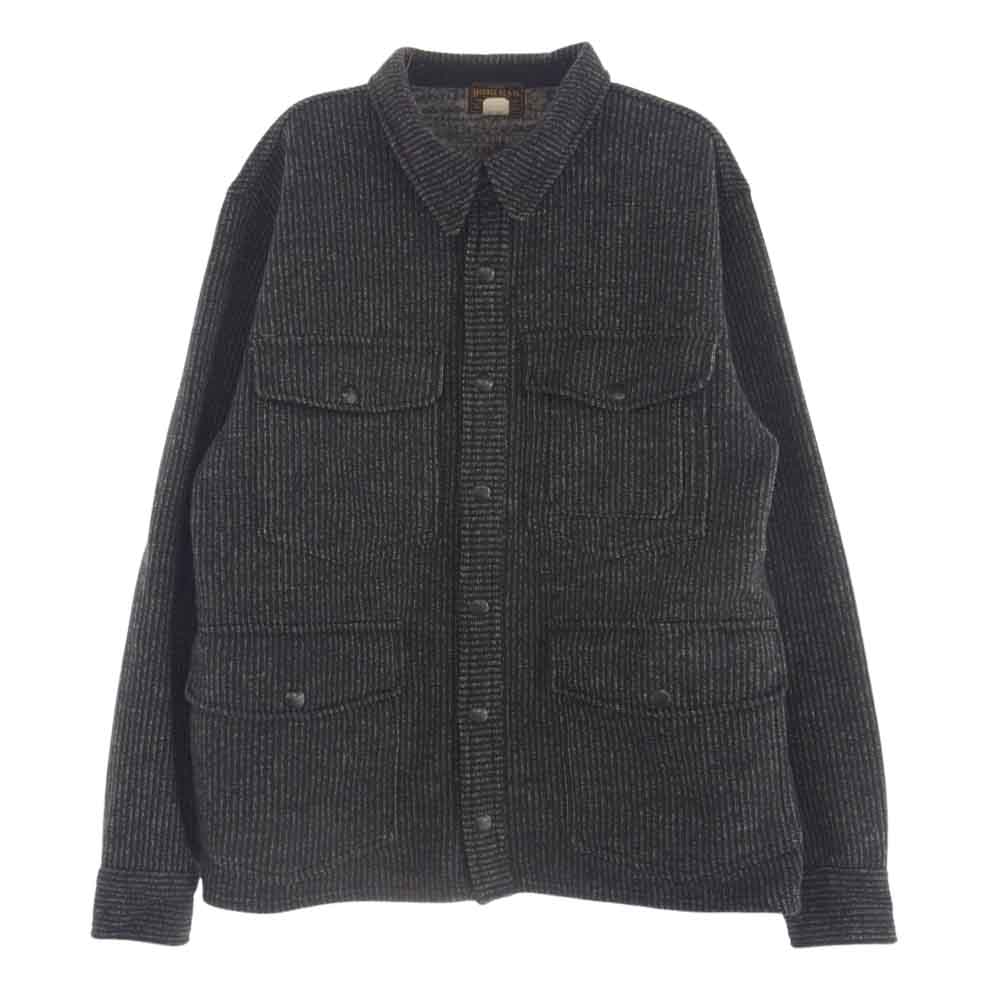 【名作★雰囲気抜群】RRL 限定モデル Brown’s Beach ビーチクロス Rrl ビーチ クロス ジャケット 名作 雰囲気抜群 RRL 限定モデル Brown