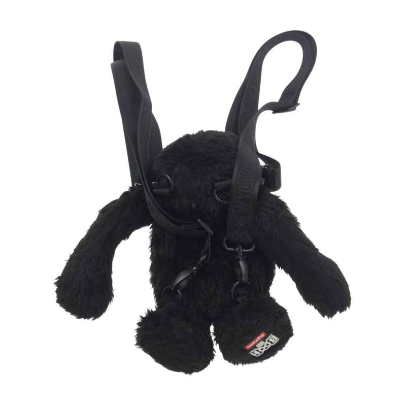 新品SUPREME × Bounty Hunter Backpack リュック Supreme Bounty Hunter Backpack Black FW23 Brand New | eBay