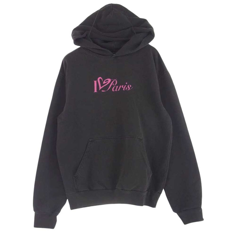 あいす パーカー iLiFE　【値下げしました】 あいす パーカー iLiFE！値下げしました！！ CATEGORY iLiFE