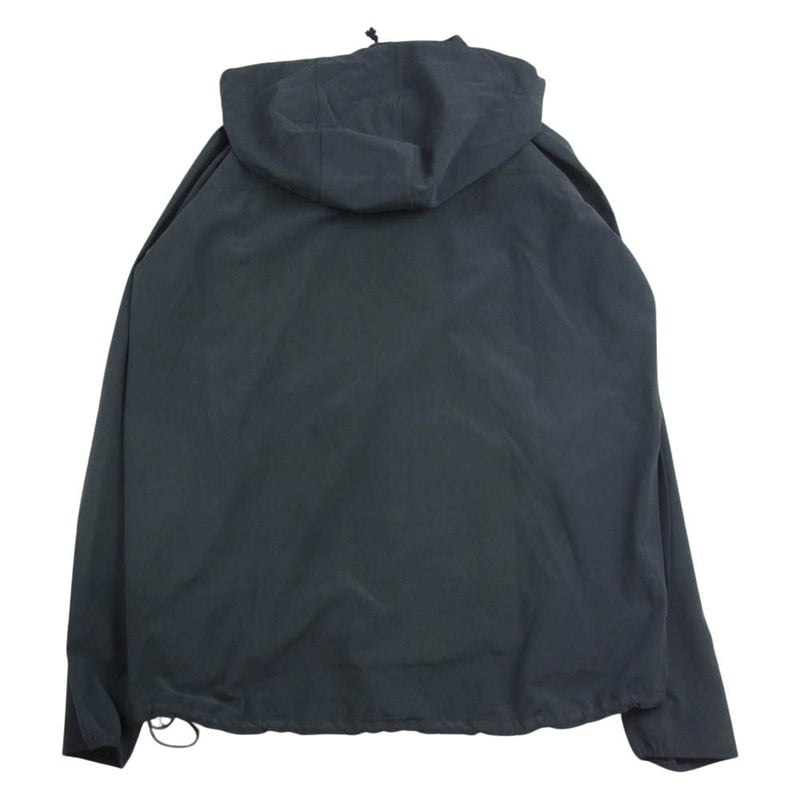 HEUGN ユーゲン COAT038 スティーブンアラン別注 ミリタリー パーカー 