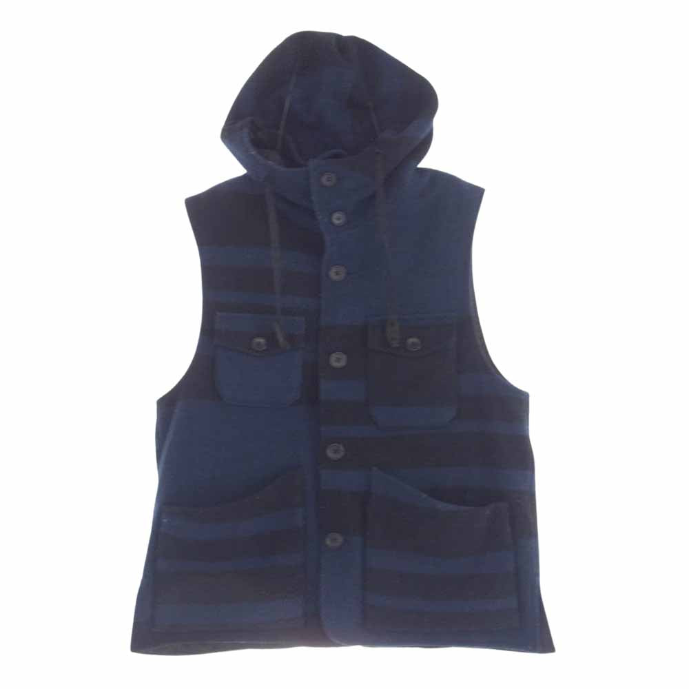 WOOLRICH WOOLEN MILLS ウールリッチウーレンミルズ 復刻黒タグ