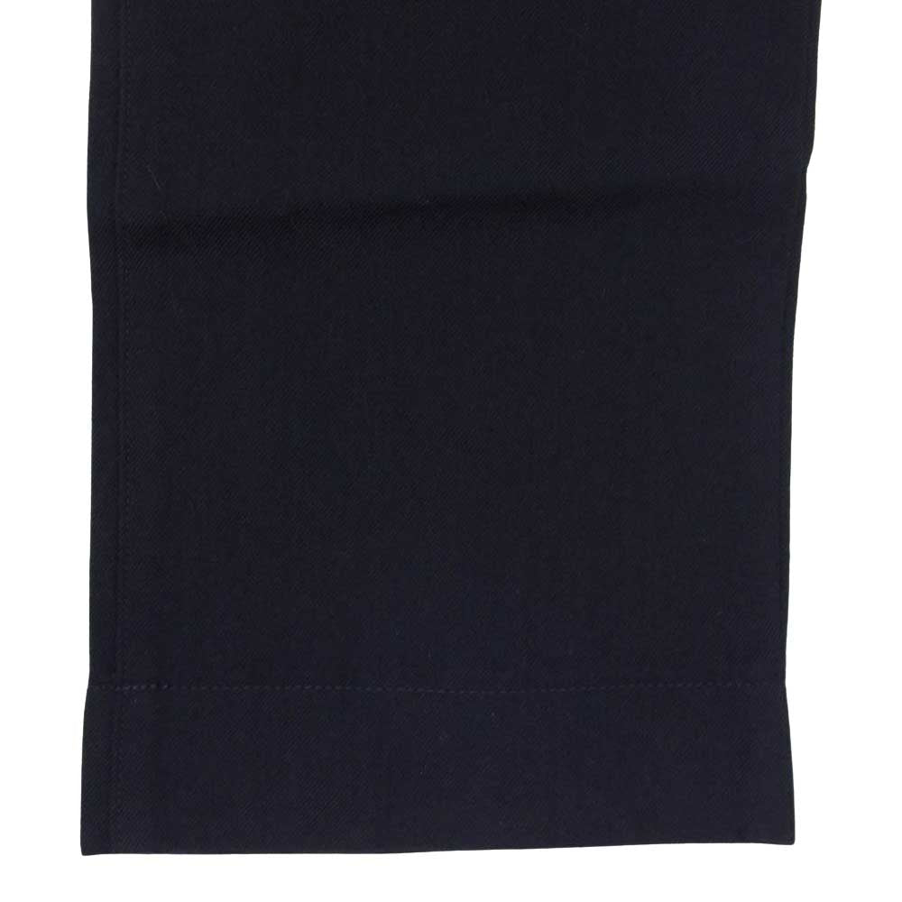 ウル 18FUP11 STA-PREST PANTS スタプレ パンツ ネイビー系 1【中古】