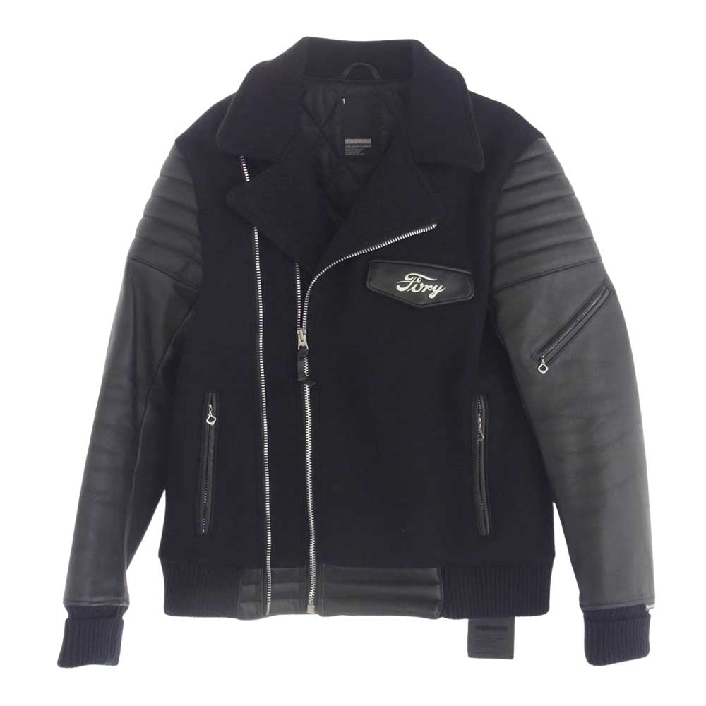 【値下げ済】NEIGHBORHOOD ネイバーフッド レザージャケット NEIGHBORHOOD | ネイバーフッド 10.22(TUE)RELEASE – STREAM