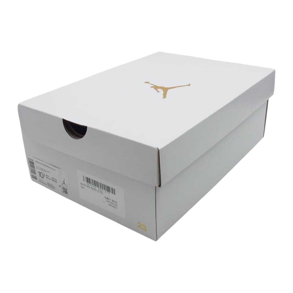 NIKE ナイキ FB9907-001 AIR JORDAN 1 LOW SE エア ジョーダン 1 ロー ローカット スニーカー ブラック系 27.5cm【中古】
