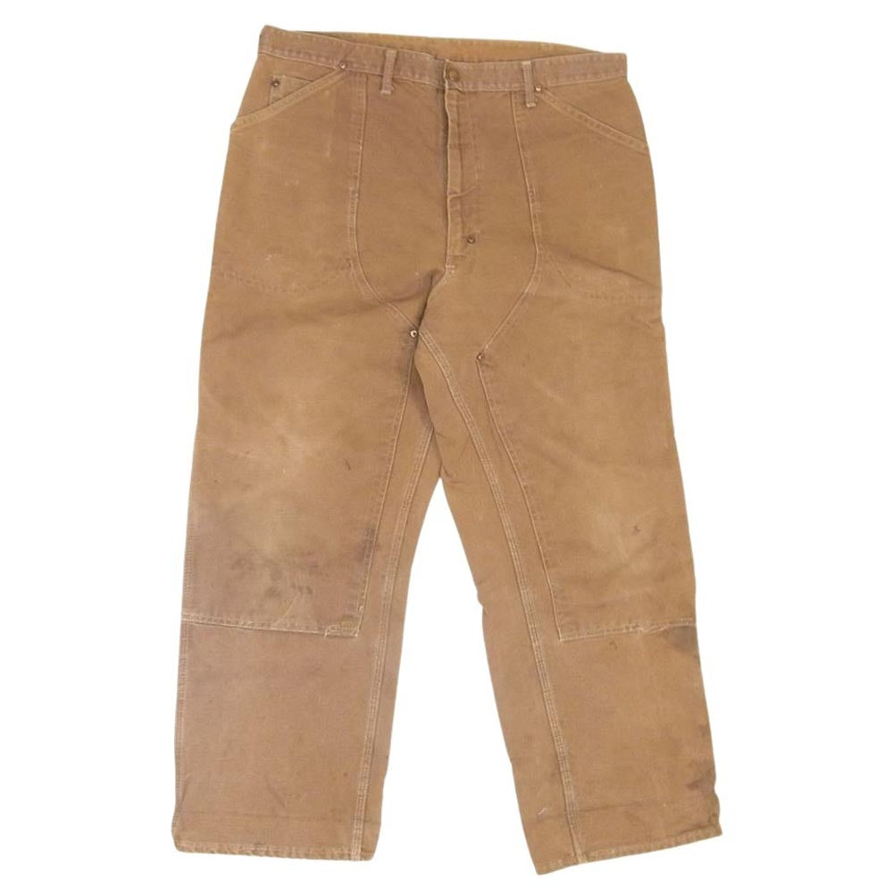 Carhartt カーハート VINTAGE ヴィンテージ 70s 42TALON ZIP