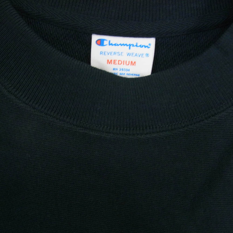 SOPHNET. ソフネット C8-Z009 Champion チャンピオン Reverse Weave