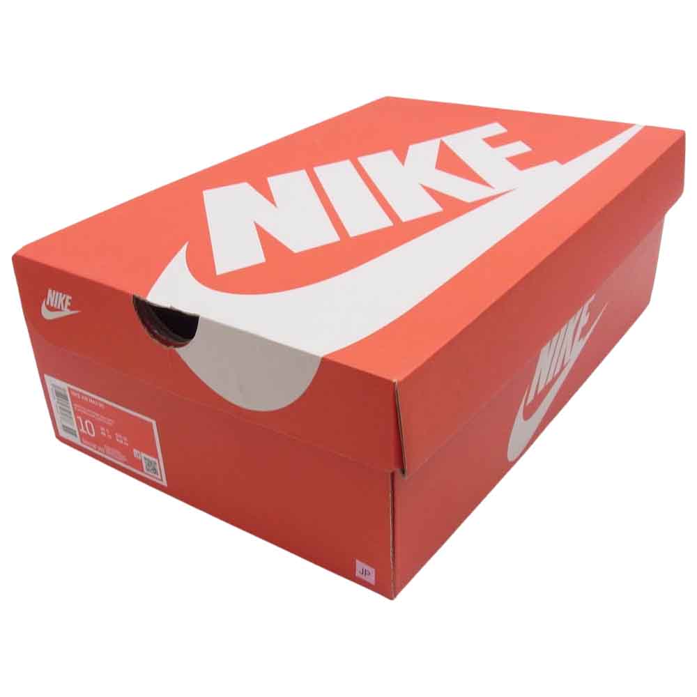 NIKE ナイキ DX4236-100 Air Max 95 Icons エアマックス95 アイコンズ スニーカー グレー系 28cm【中古】