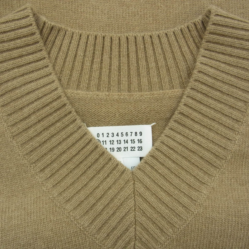 MAISON MARGIELA メゾンマルジェラ 22SS S50TH0055 10ライン MAISON MARGIELA メゾンマルジェラ 22SS S50TH0055 10ライン
