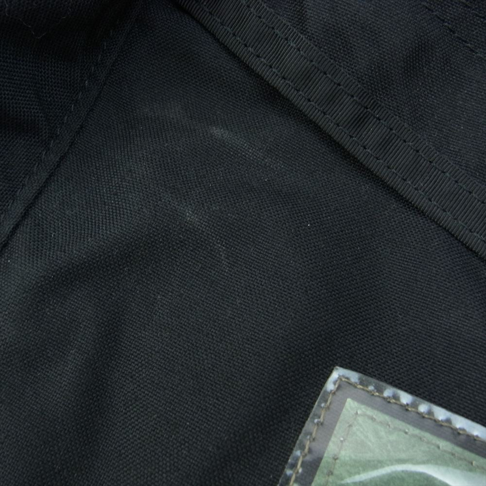 GREGORY グレゴリー DAYPACK NEXUS 7 ネクサスセブン バッグ パック ブラック系【中古】
