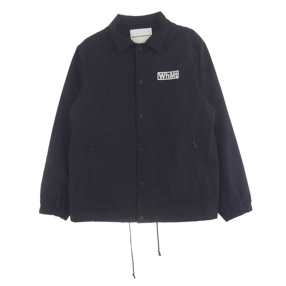 WHITE MOUNTAINEERING ホワイトマウンテニアリング 19AW WM1973209 