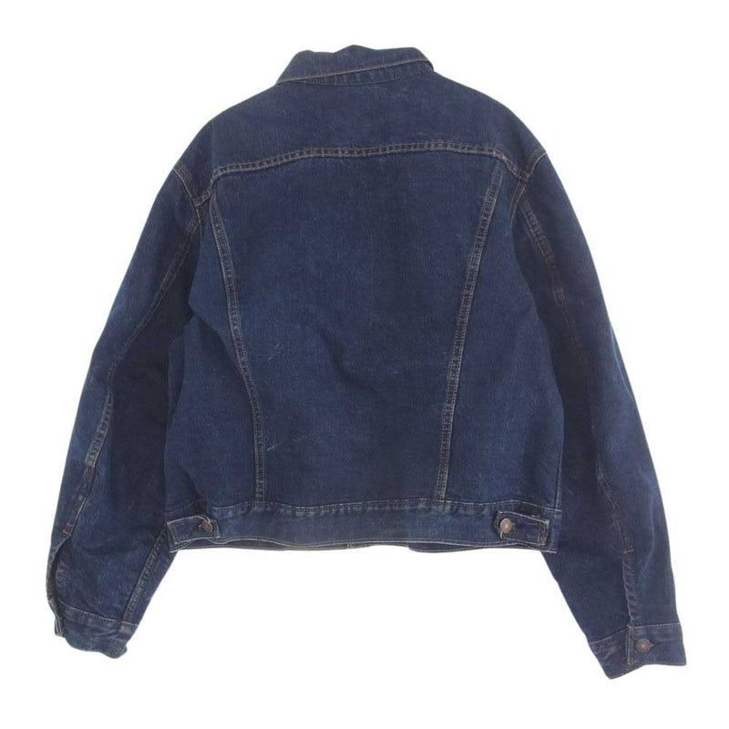 Levi's リーバイス ヴィンテージ 60s 70505 BigE TROYブランケット
