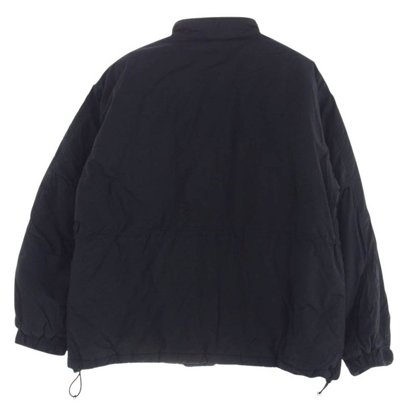 CHALLENGER チャレンジャー 19AW CLG-JK 019-011 TECHNICAL YACHT 