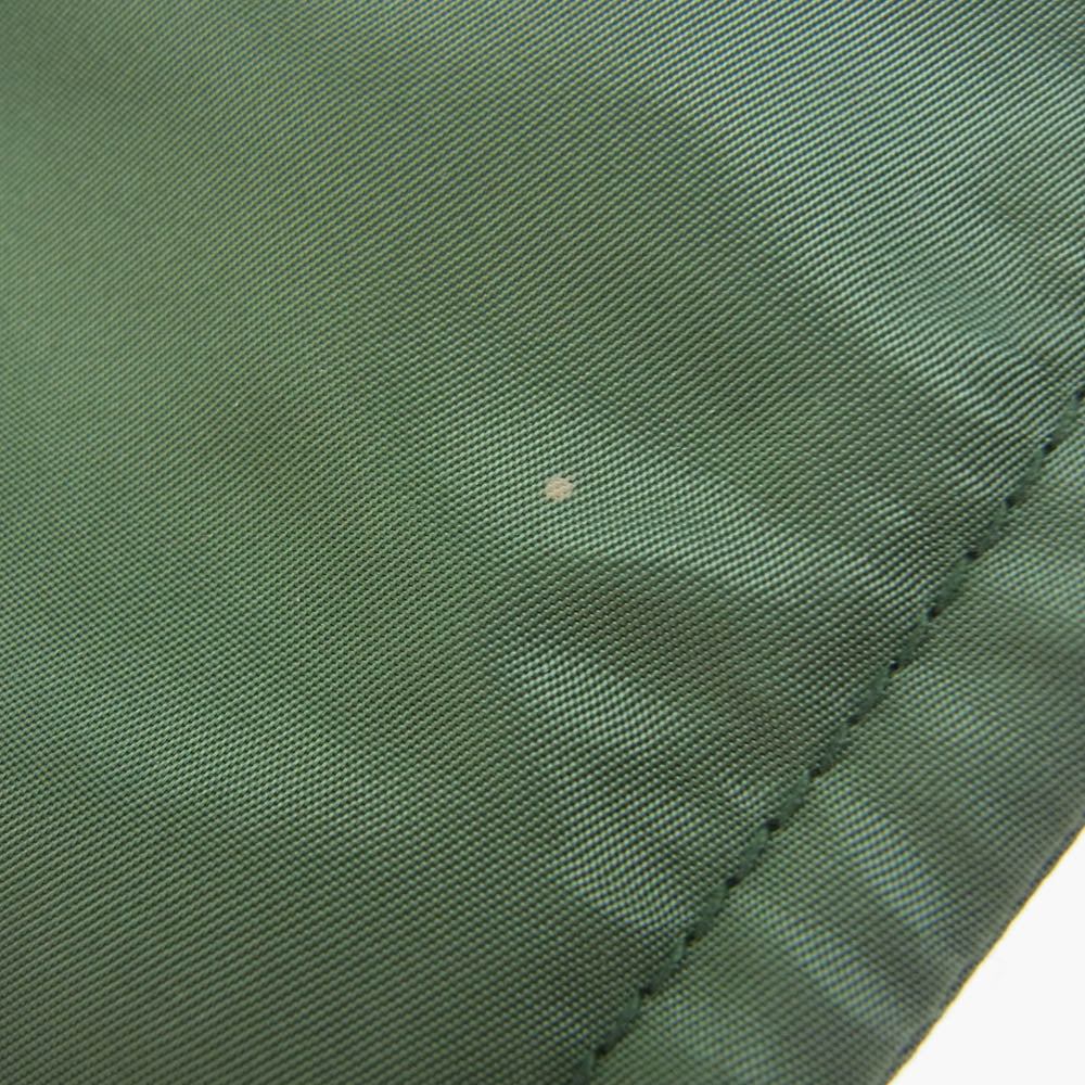 Sacai サカイ 22-06436 ナイロン ポーチ カーキ系【中古】