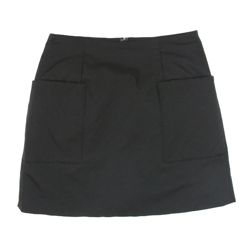 THE NEWHOUSE CLAVER SKIRT Sサイズ 【公式通販】