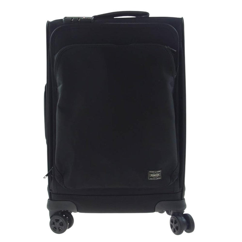 PORTER ポーター　スーツケース　キャリーケース　ネイビー　キャリーバッグ PORTER ポーター スーツケース キャリーケース ネイビー