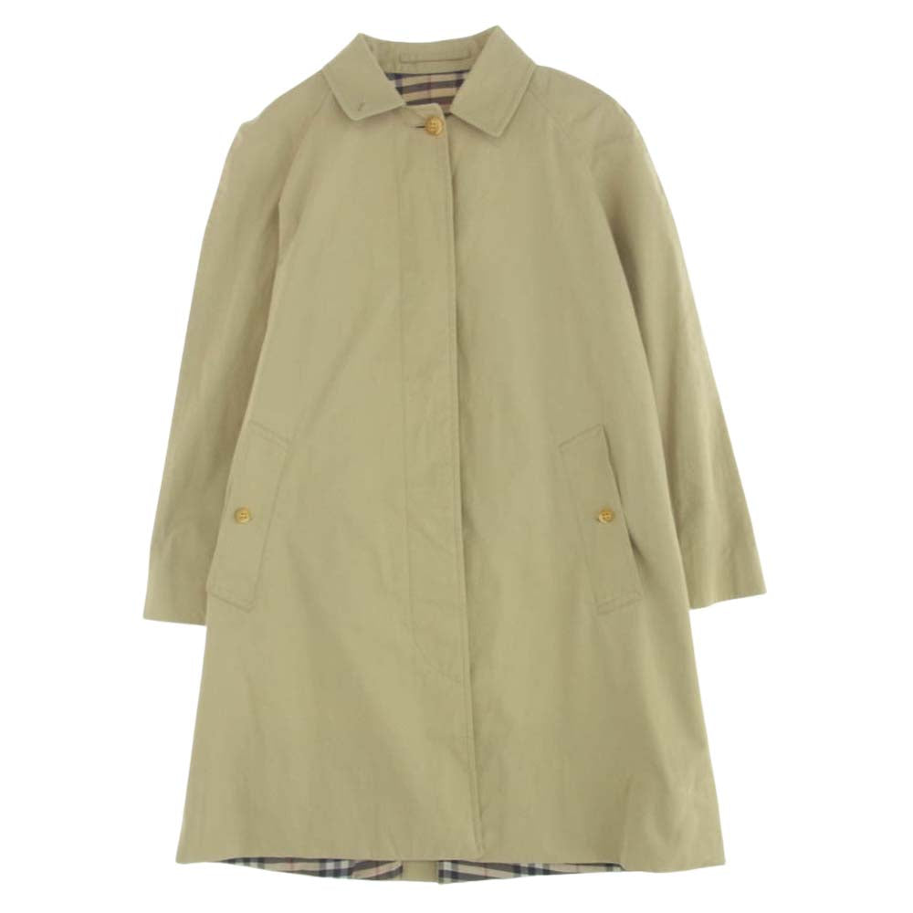 BURBERRY バーバリー Burberrys バーバリーズ ノバチェック トレンチ