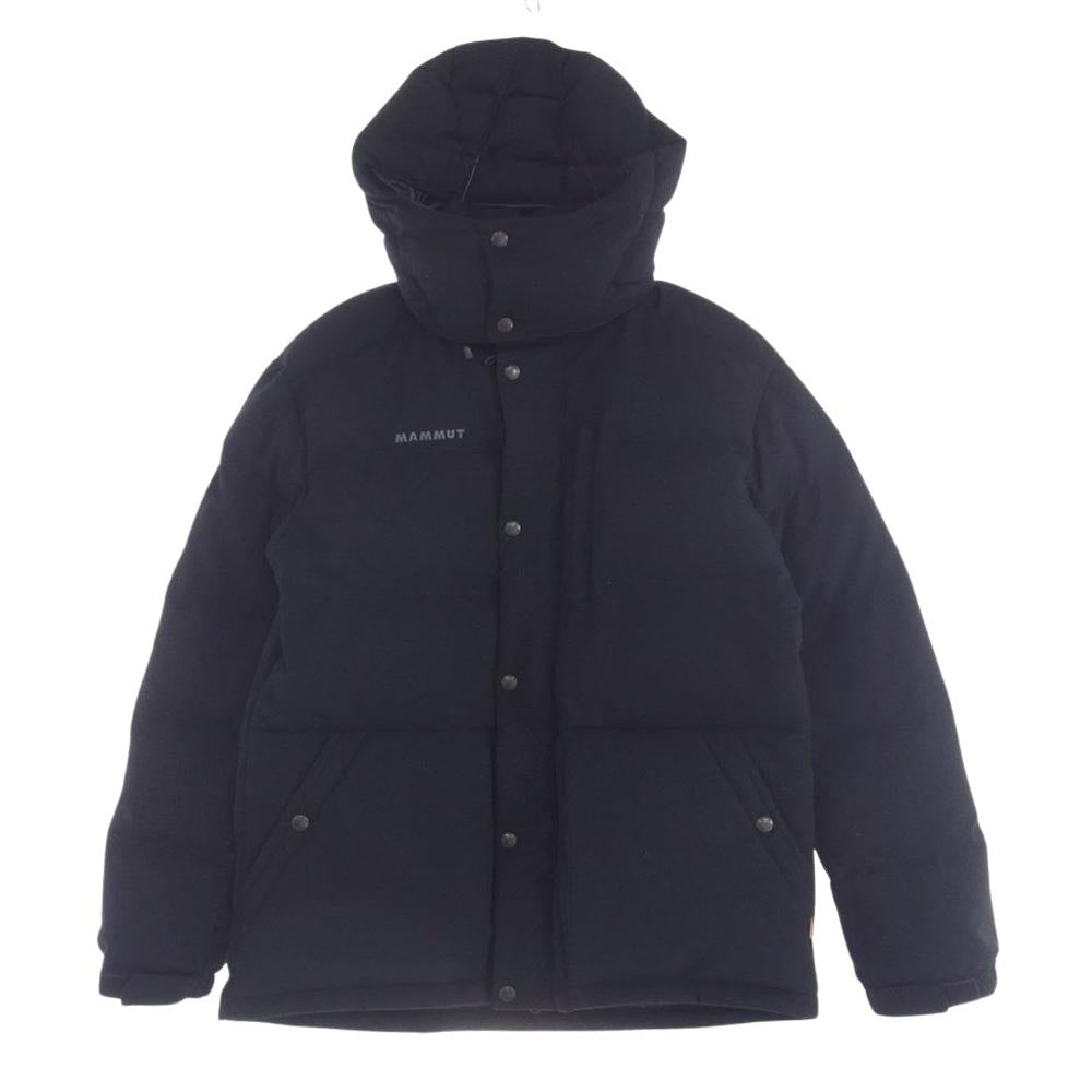 Mammut マムート 1013-02980 ROSEG 2.0 IN HOODED JACKET AF 軽量 