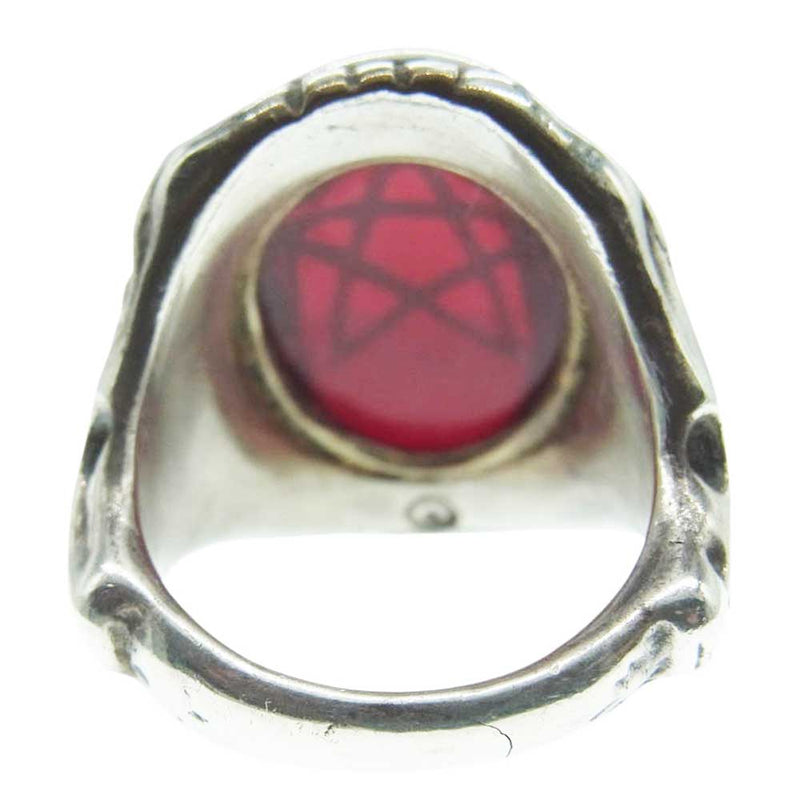 FMB エンジェルハートリング　17号 FMB エンジェルハートリング 17号 ALEX STREETER アレックスストリー