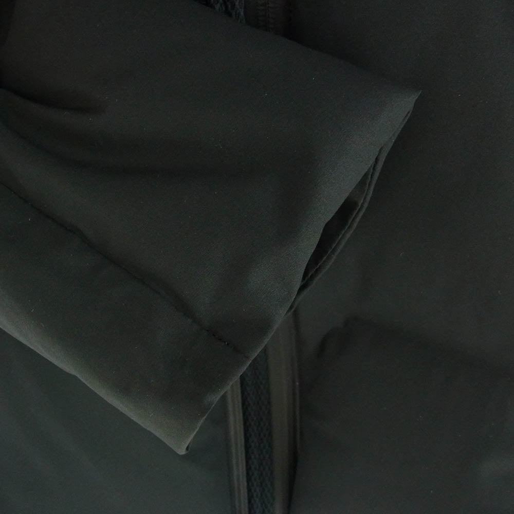 DESCENTE デサント DAMMGK30U ALLTERRAIN オルテライン MOUNTAINEER 水沢ダウン マウンテニア ダウン ジャケット ブラック系 L【美品】【中古】