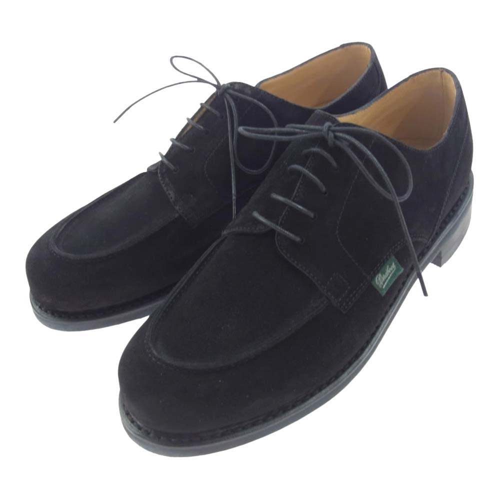 Paraboot パラブーツ 71550 135247 BEAMS ビームス別注 CHAMBORD 