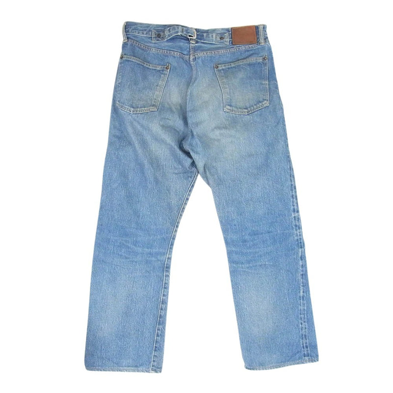 テンダーロイン ライダースE デニム ジーンズ32