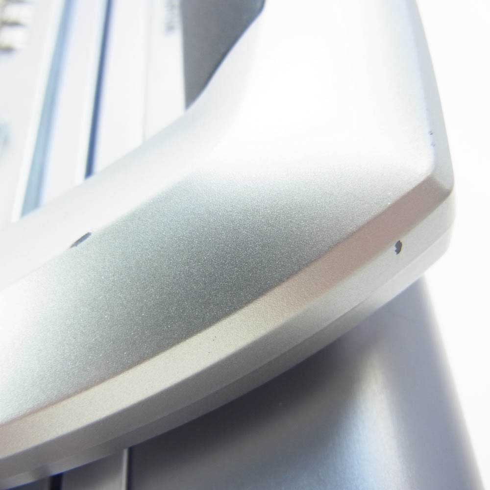 ZERO HALLIBURTON ゼロハリバートン CSE3-LPB ブルーアルミ アタッシュケース ダイヤルロック ブルー系 シルバー系【極上美品】【中古】