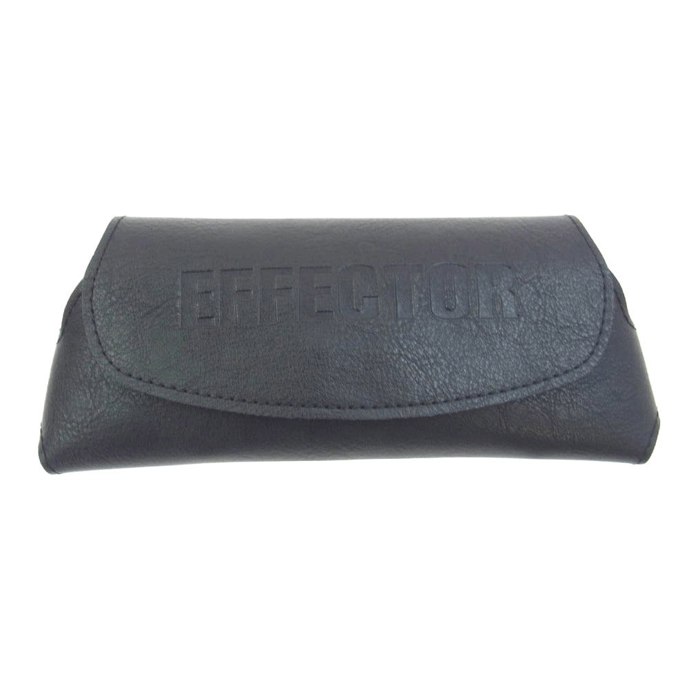 TOM WOOD トムウッド Cushion Black Onyx クッション ブラック オニキス リング シルバー系 ブラック系 8号【美品】【中古】