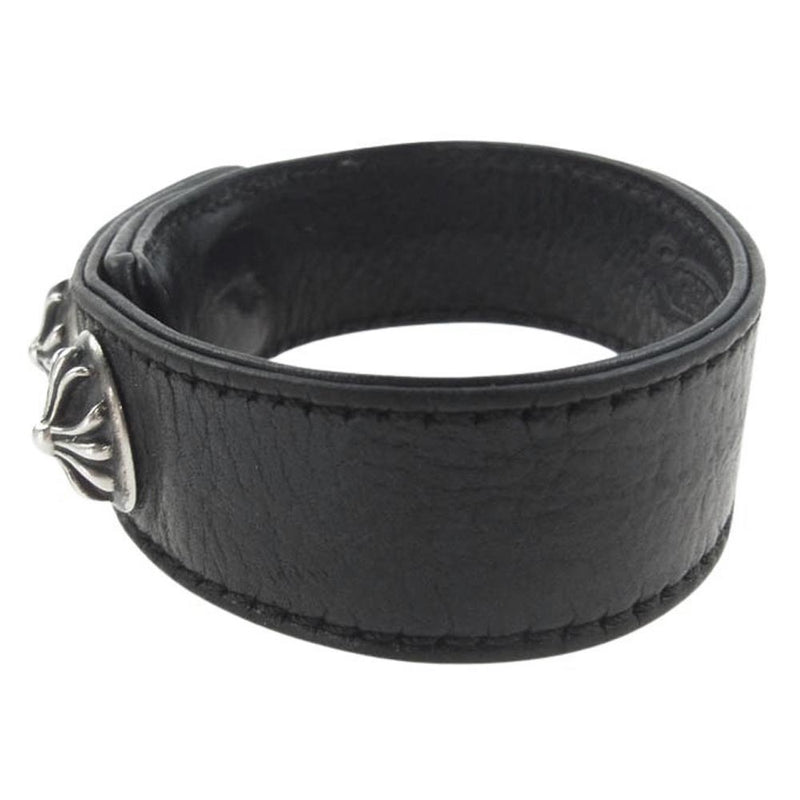 CHROME HEARTS クロムハーツ（原本無） 3BTN 2SNP クロス ボール