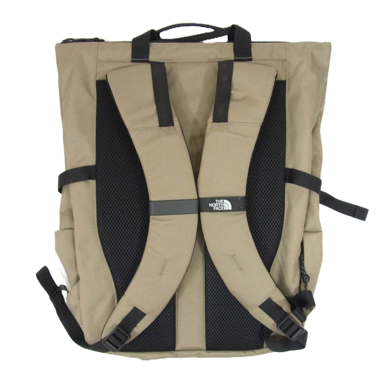 THE NORTH FACE ノースフェイス NM72357 Boulder Tote Pack ボルダー