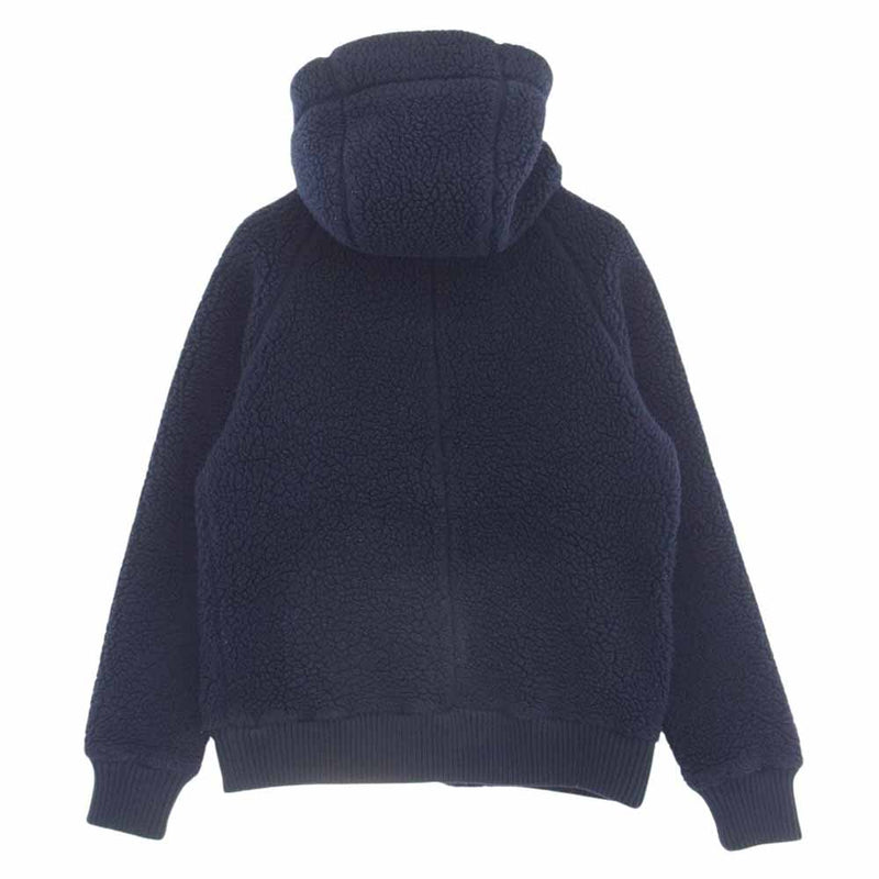 HELLY HANSEN ヘリーハンセン HOE51254 FIBER PILE THERMO HOODIE 