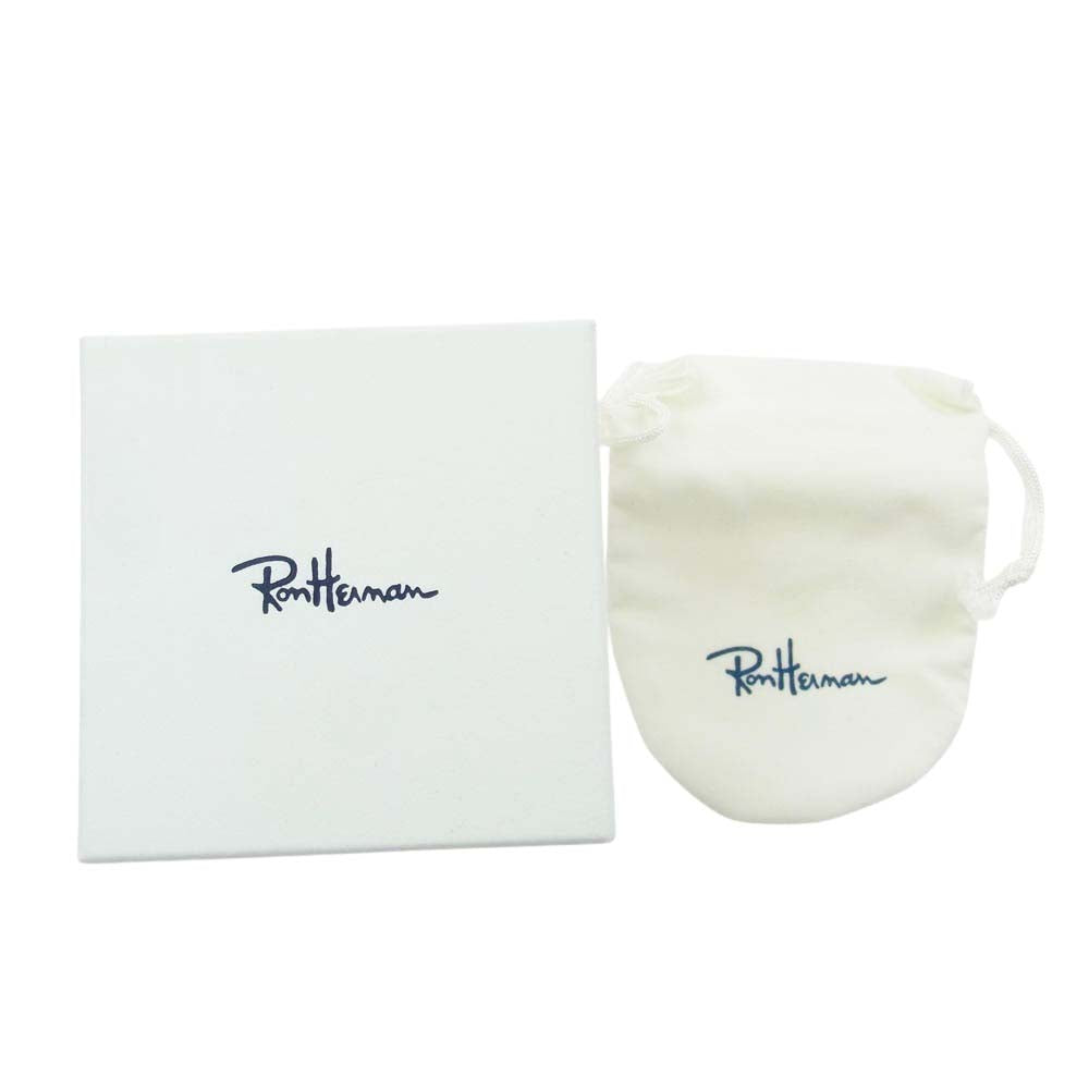 HOORSENBUHS ホーセンブース HB002 販売証明カード付 DAME TRI LINK トライリンク リング シルバー系 20号【中古】