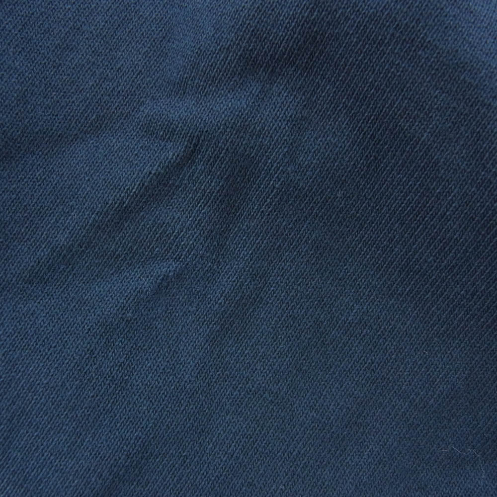 LOUIS VUITTON ルイ・ヴィトン 21SS HIY46W インサイドアウト カットソー Tシャツ 長袖 L ネイビー ネイビー系 L【中古】
