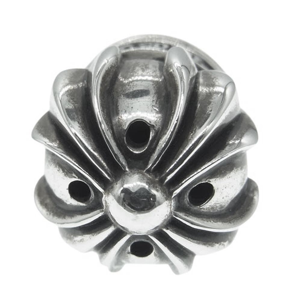 CHROME HEARTS クロムハーツ(原本無) 2019年クリスマスノベルティ SALT N PEPPER SHAKER ソルトアンドペッパー ソルト&ペッパー 塩胡椒入れ【中古】