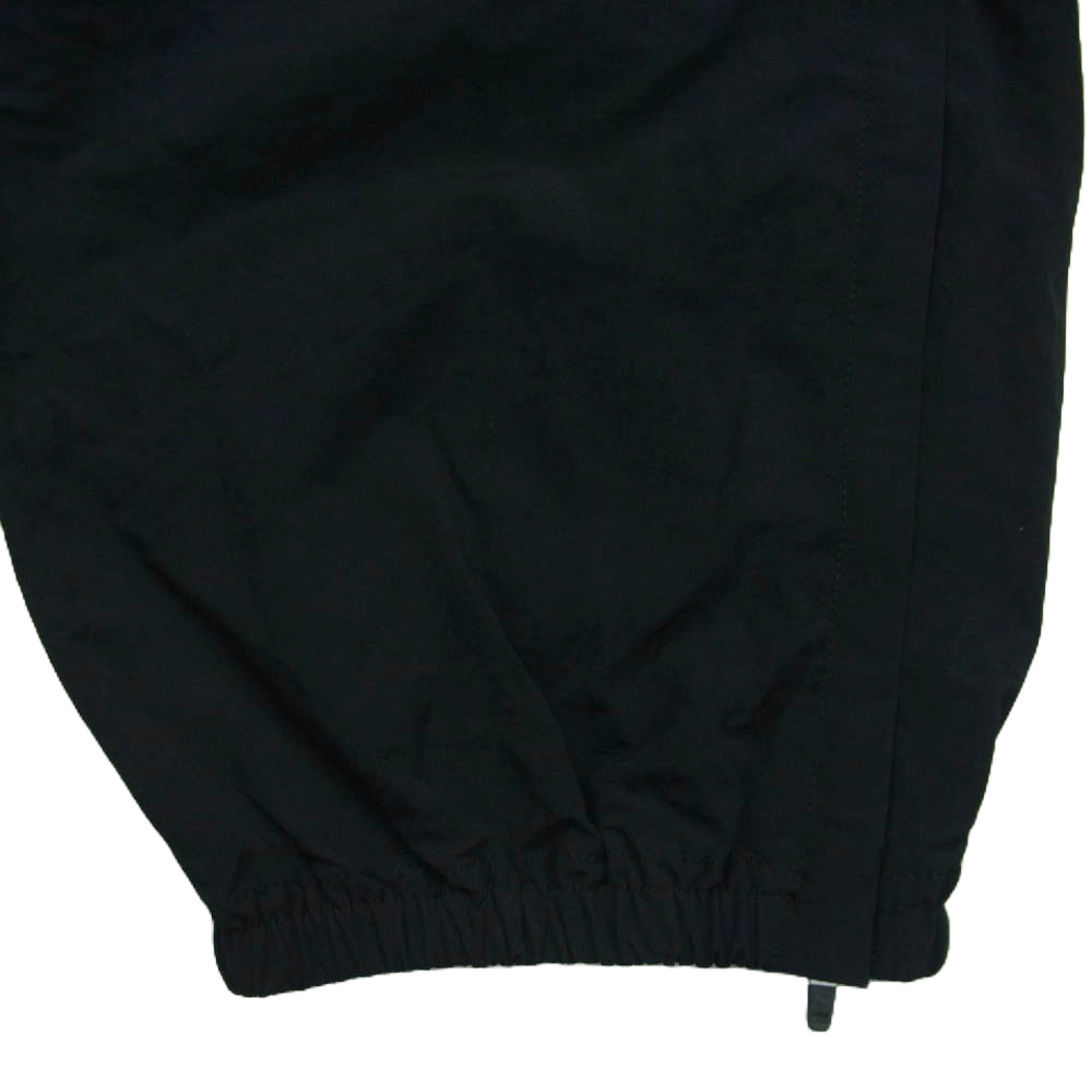 Gramicci グラミチ GMP3-S2058 PACKABLE TRACK PANTS パッカブル ナイロン トラック パンツ ブラック系 L【極上美品】【中古】