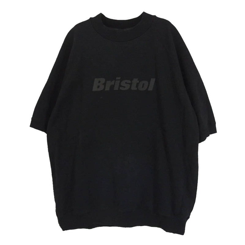 トップス 23SS FCRB-230068 CREWNECK BAGGY SWEAT F.C.R.B. エフシーアールビー 23SS FCRB-230068 CREWNECK BAGGY SWEAT