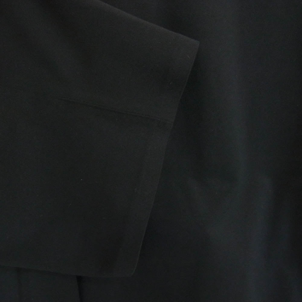 THE NORTH FACE ノースフェイス NTW12262 Tech Lounge Cardigan テックラウンジカーディガン ブラック系 M【中古】