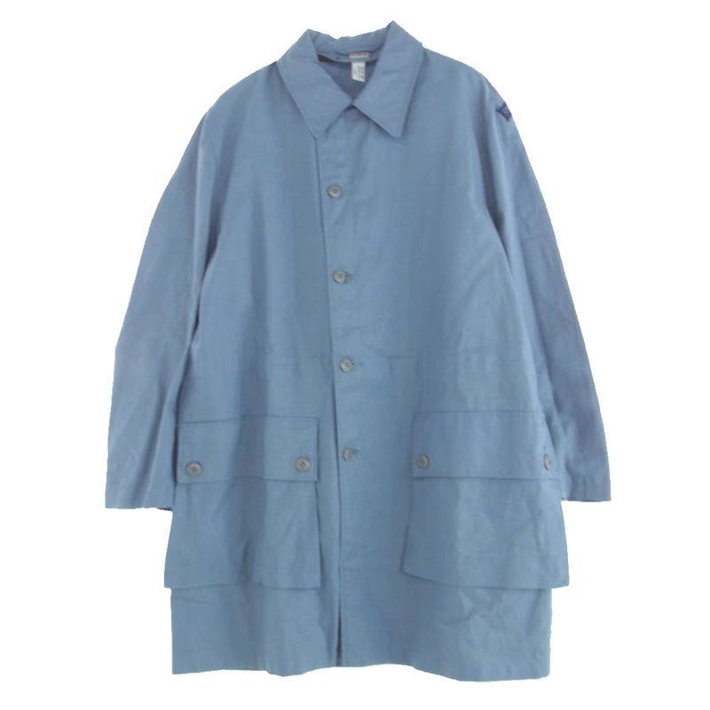 ミリタリー 80'S スウェーデン軍 M59 フィールド コート