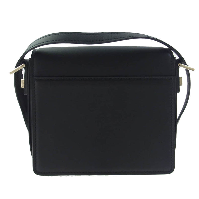 MAX MARA マックスマーラ Small MM ハンドバッグ レザー ショルダー MAX MARA マックスマーラ Small MM ハンドバッグ レザー ショルダー