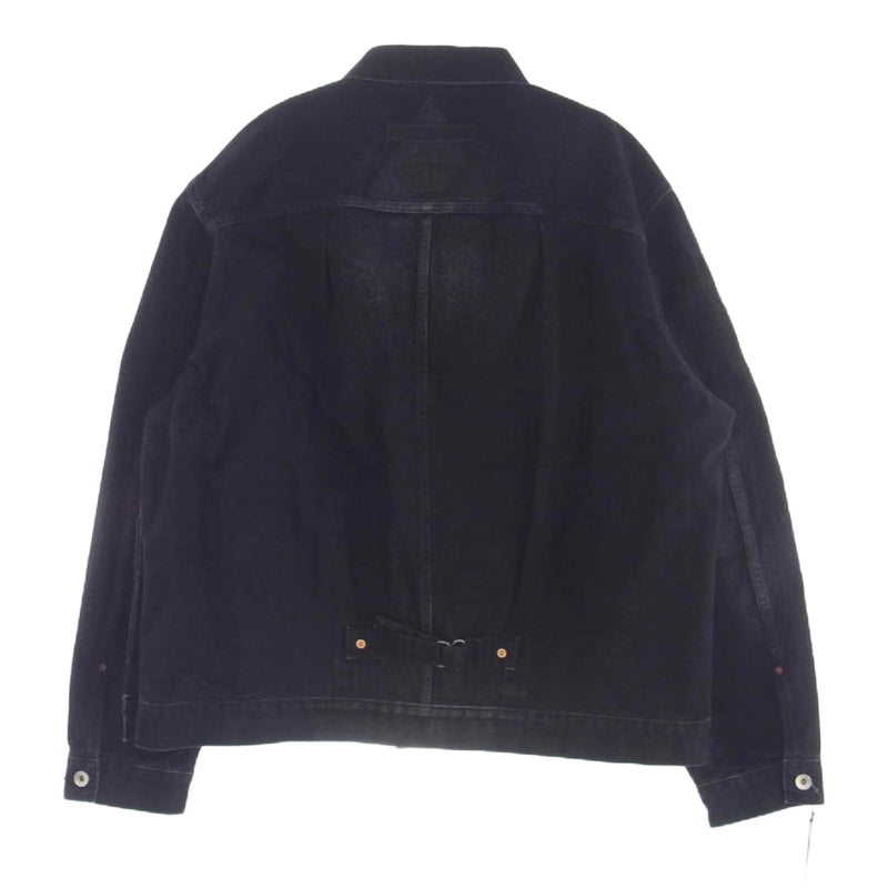 sacai Gonz Beyondexx デニムジャケット 1