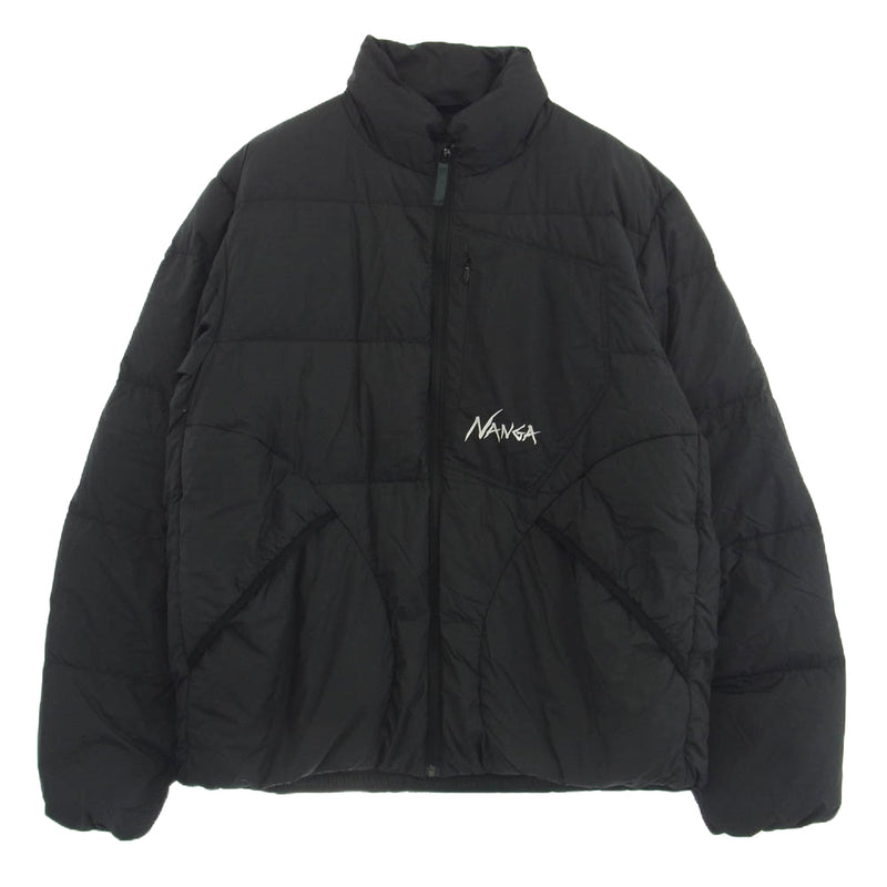 NANGA ナンガ ND2341-1A502 MAZENO RIDGE JACKET マゼノ リッジ ダウン 