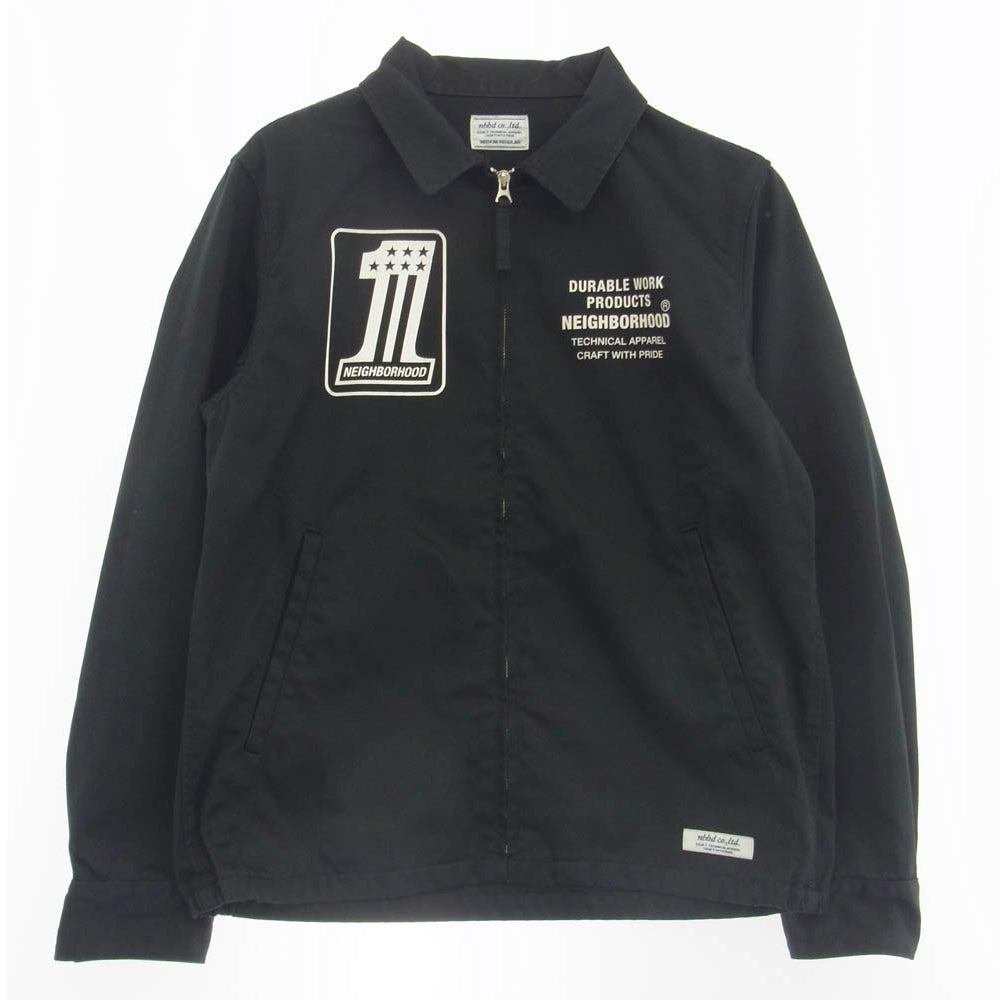 NEIGHBORHOOD ネイバーフッド 13AW 132-ARNH-JKM03 スイングトップ 