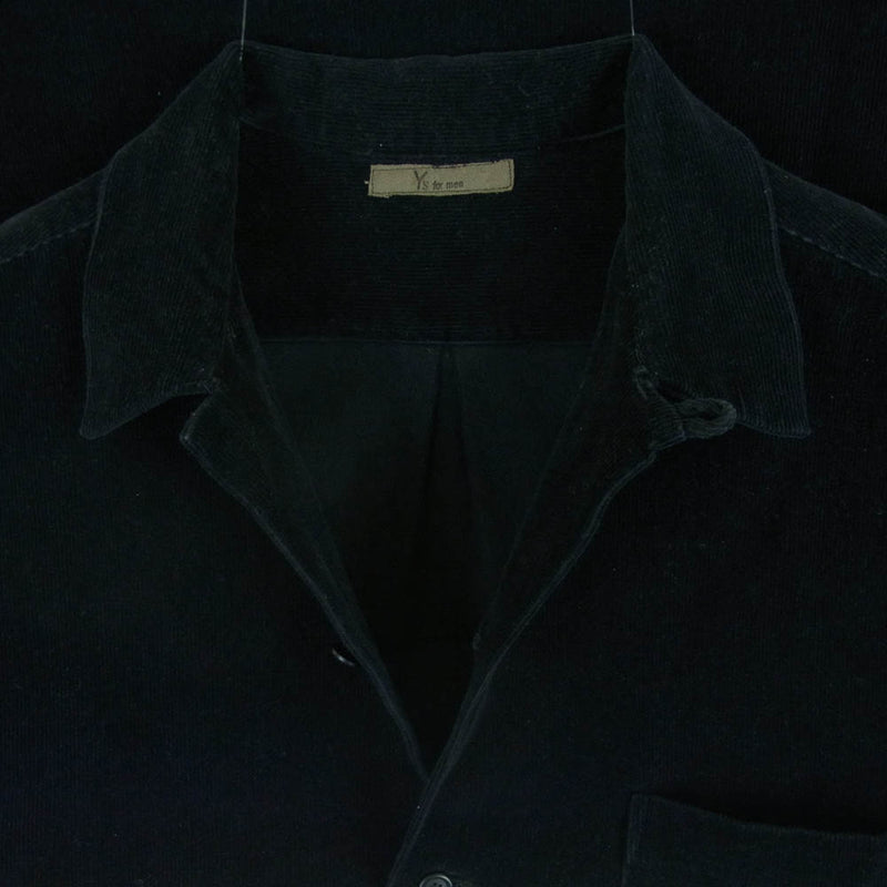 Y's Yohji Yamamoto ワイズ ヨウジヤマモト Y's for men ワイズ