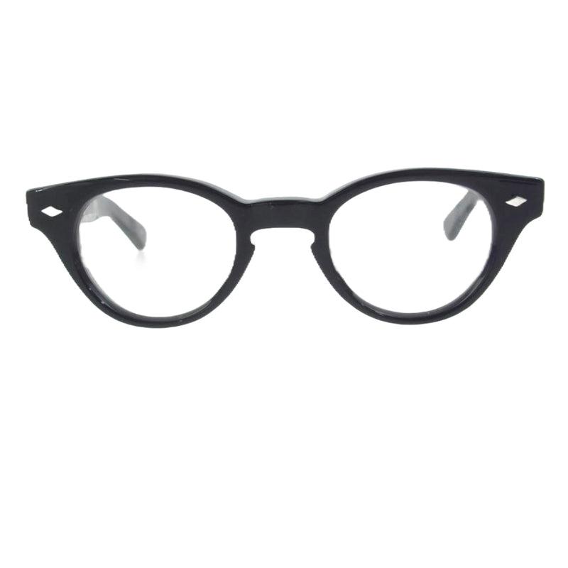 EFFECTOR エフェクター flanger フランジャー アイウェア 度無し 