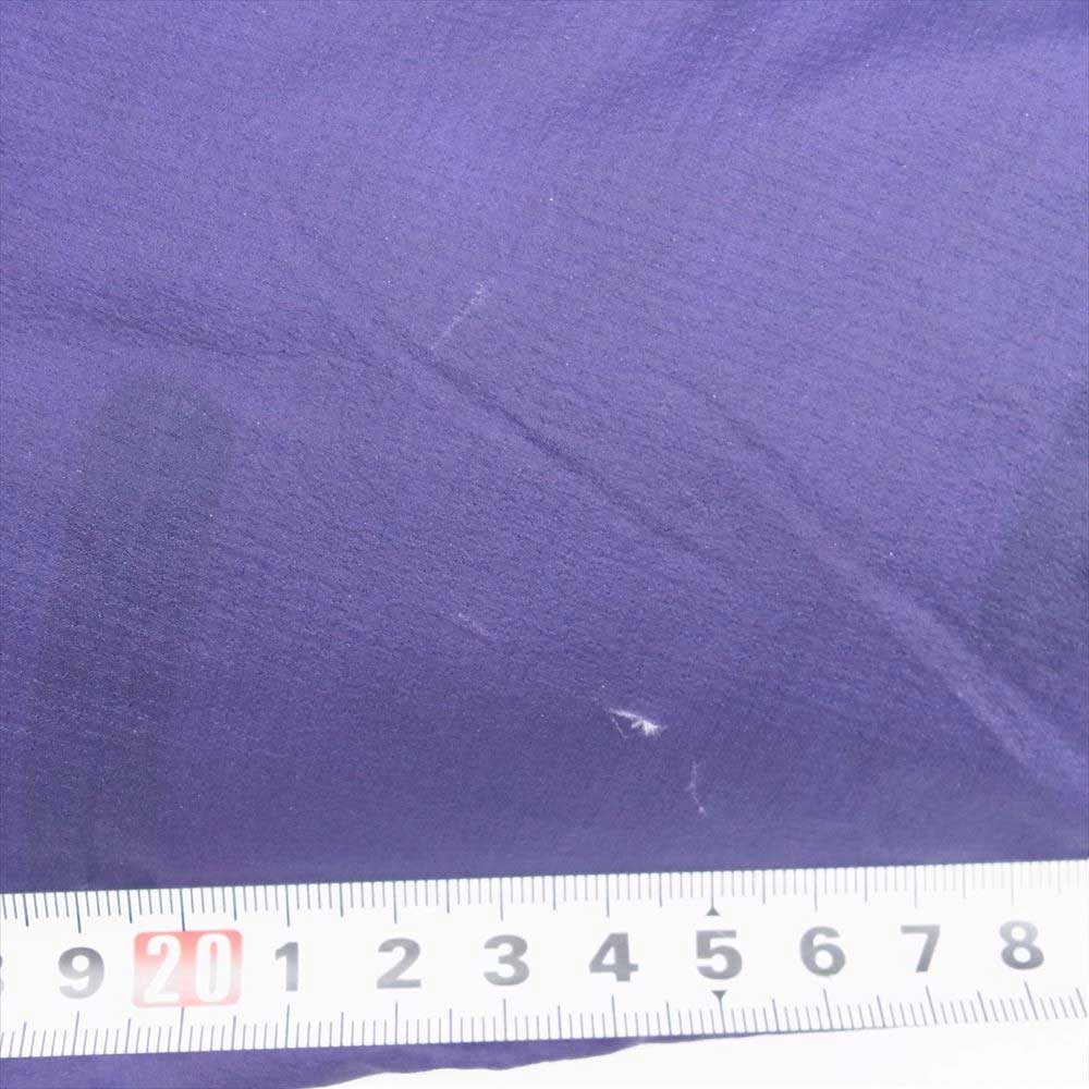 THE NORTH FACE ノースフェイス ND02023 Advanced Mountain Kit L6 Himalayan Pant アドヴァンスド マウンテン キット L6 ヒマラヤン パンツ パープル系 M【中古】