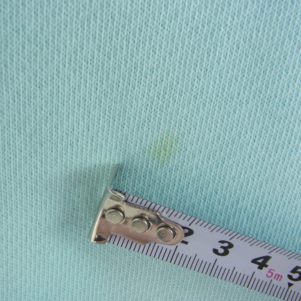 GUCCI グッチ 22AW 617964 XJEGL ばなにゃ バナニャ ロゴプリント クルーネック スウェット トレーナー ライトブルー系 XL【中古】