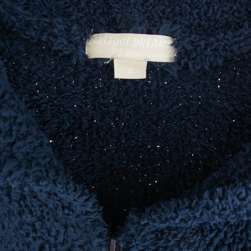 Ron Herman ロンハーマン × BAREFOOT DREAMS ベアフット ドリームズ